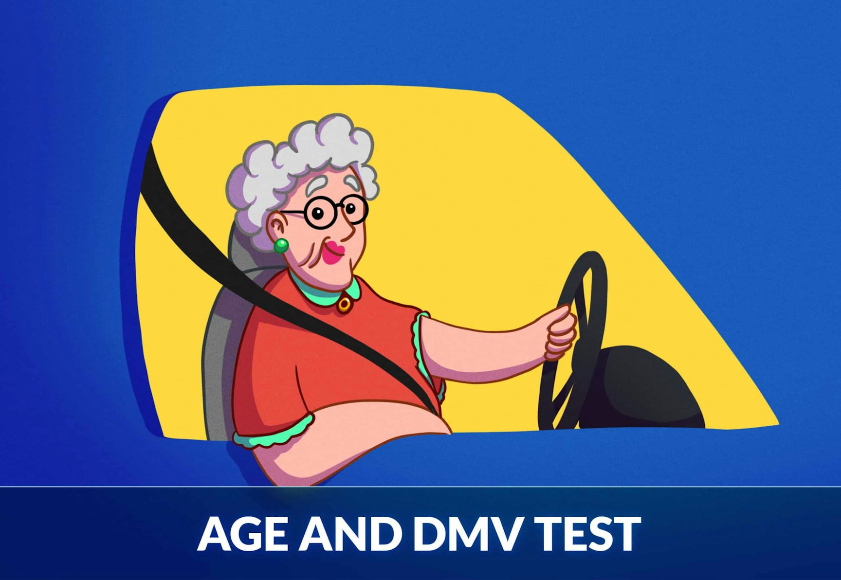 What To Expect At Dmv Driving Test