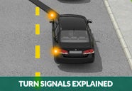 How To Use Turn Signals Correctly A Complete Driver s Guide