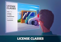 License Classes