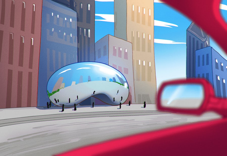 How to Pass Your Illinois Road Test 2024 The Ultimate Guide