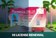 Getting Your Hawaii Driver's Permit: Rules and Requirements (2025) Getting Your Hawaii Driver's Permit: Rules and Requirements (2025)