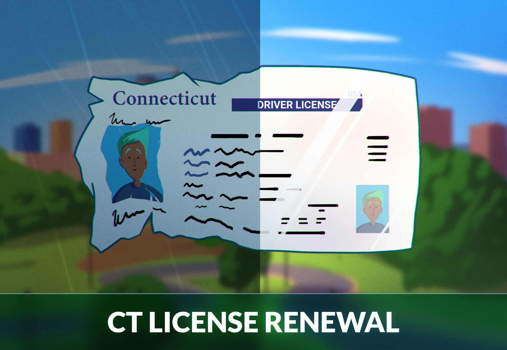 Ct Permit Test Study Guide How to Pass Your Connecticut Road Test in 2025 (Ultimate Guide)