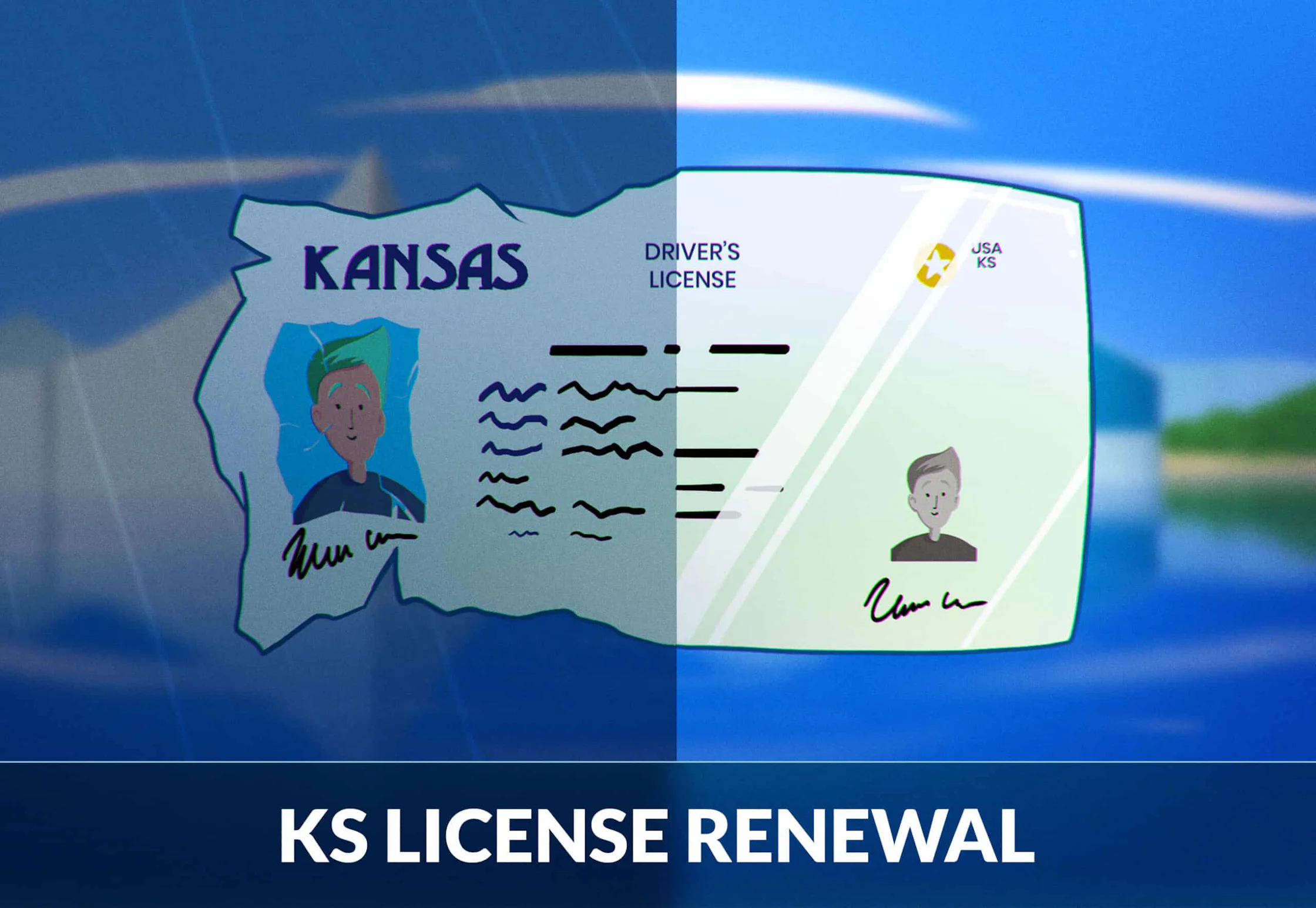 How to Get Your Kansas Learner’s Permit: A Complete Guide