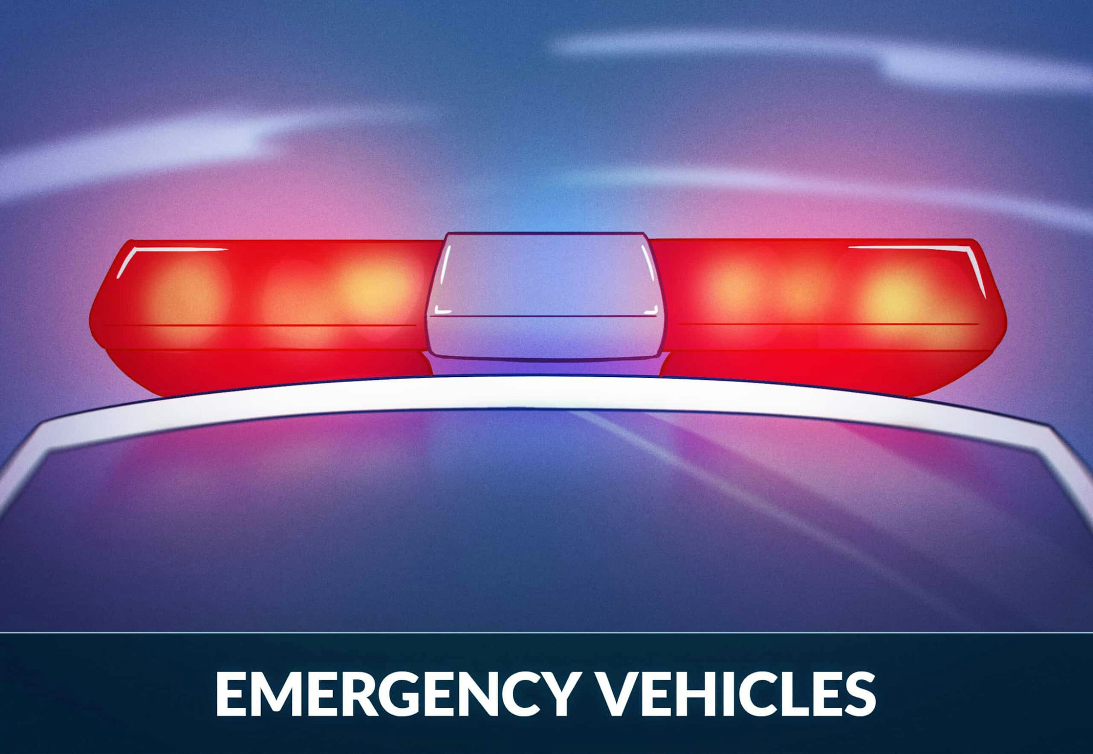 Emergency Vehicles & Law Enforcement What to Do & How to Act