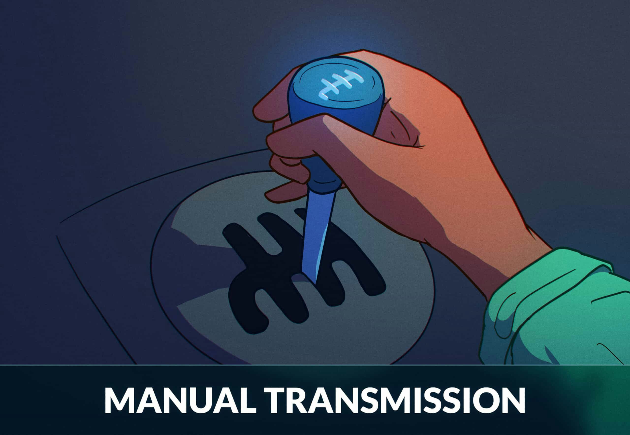 Manual Transmission