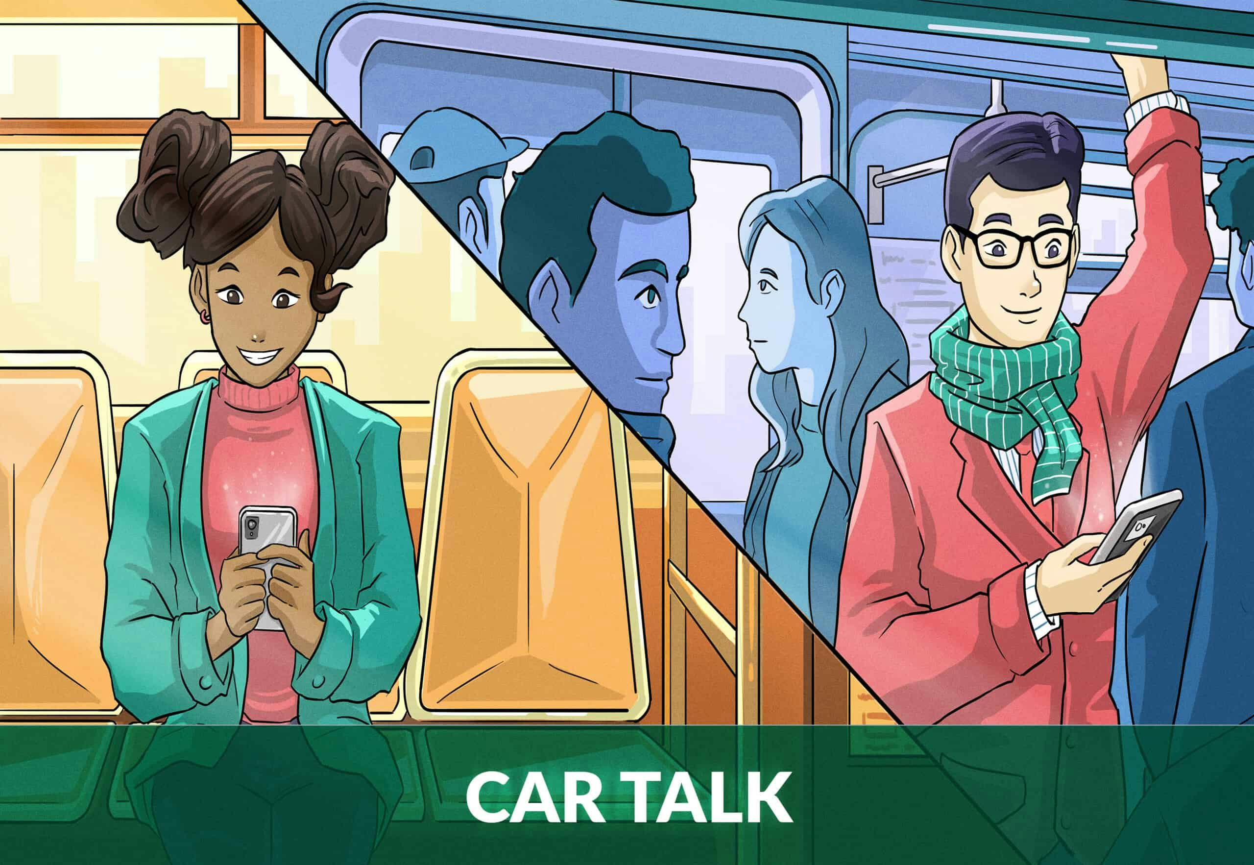 car talk