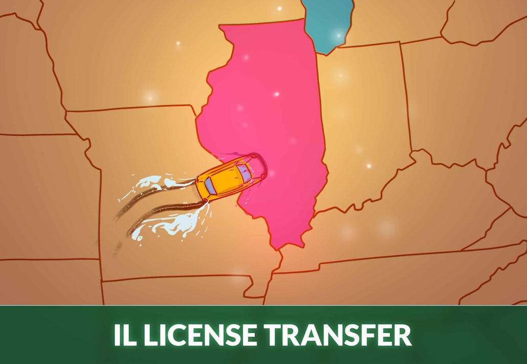 How to Pass Your Illinois Road Test 2023 The Ultimate Guide