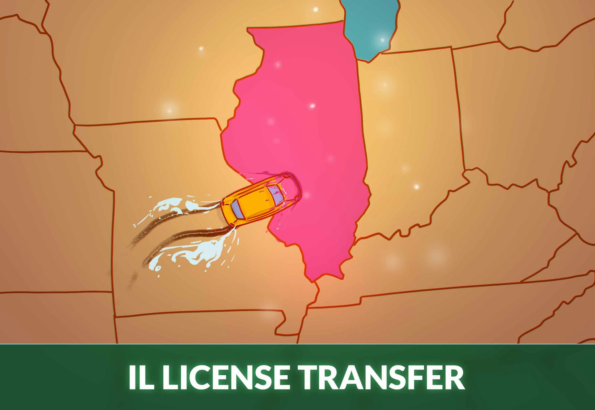 Transferring Your Driver’s License to Illinois (2024 Guide)