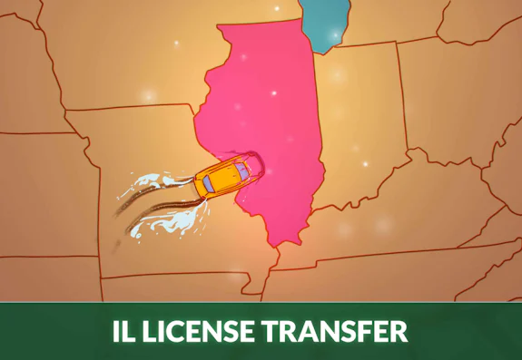 Illinois Driver’s License Renewal – A Complete Guide