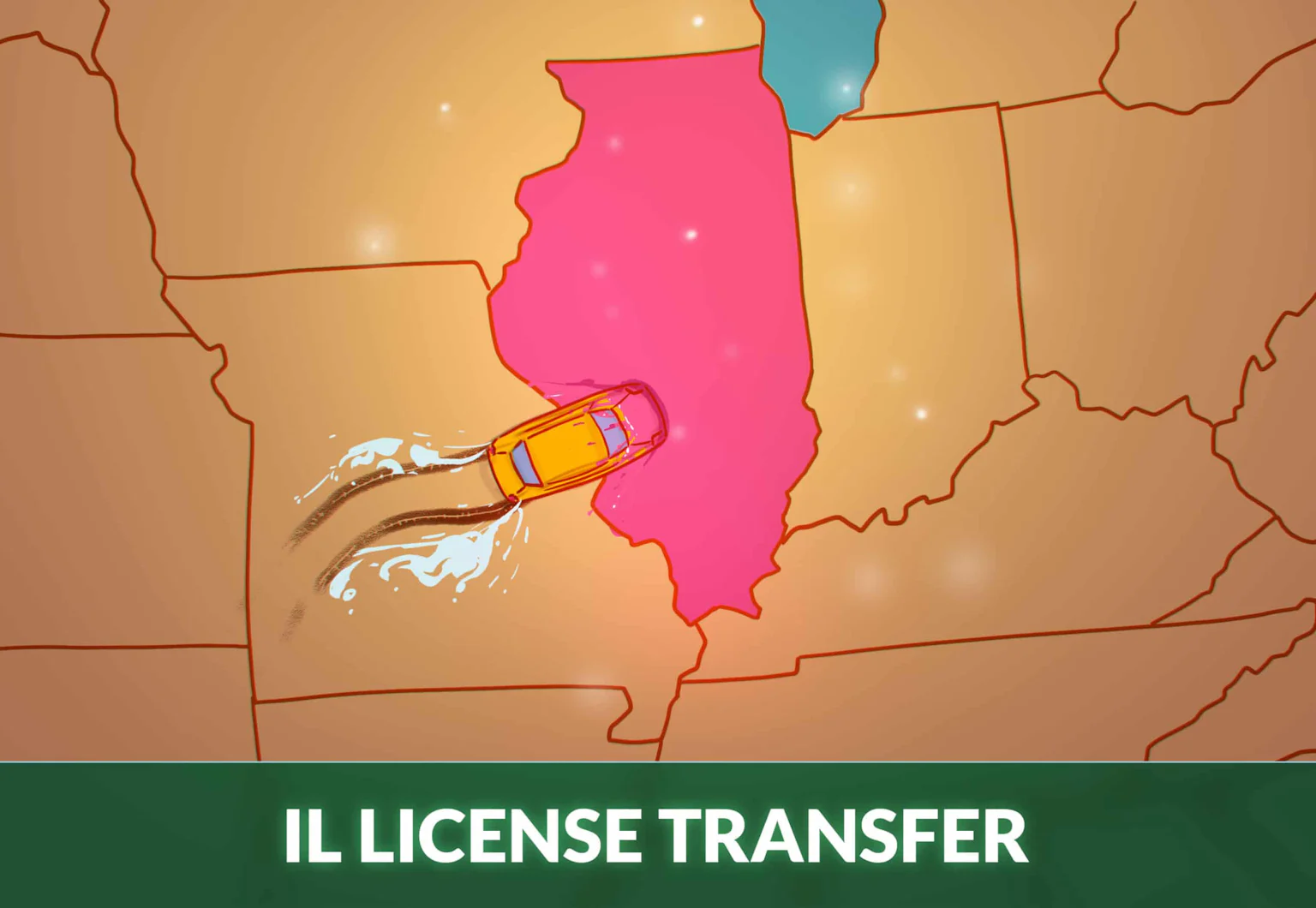 Illinois Rules Of The Road Handbook Illinois Rules Of The Road Handbook