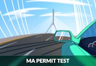 Massachusetts Permit Test