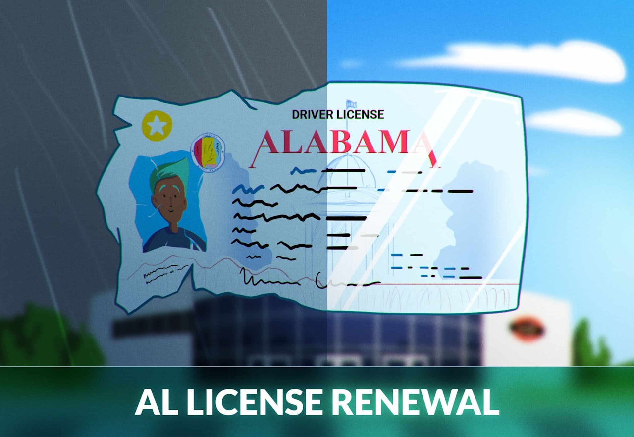 How to Pass Your Alabama Road Test (Guide) Zutobi Drivers Ed