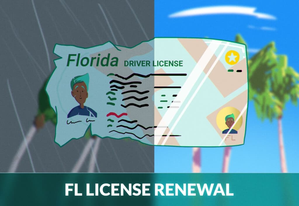 driver license renewal florida