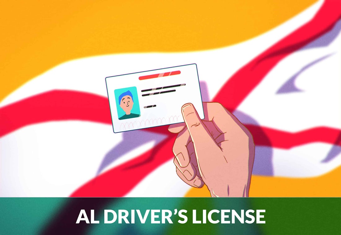 Getting Your Alabama Driver’s License Requirements and FAQ