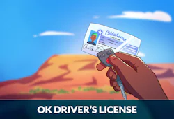 Oklahoma Driver's License Renewal: A Complete Guide