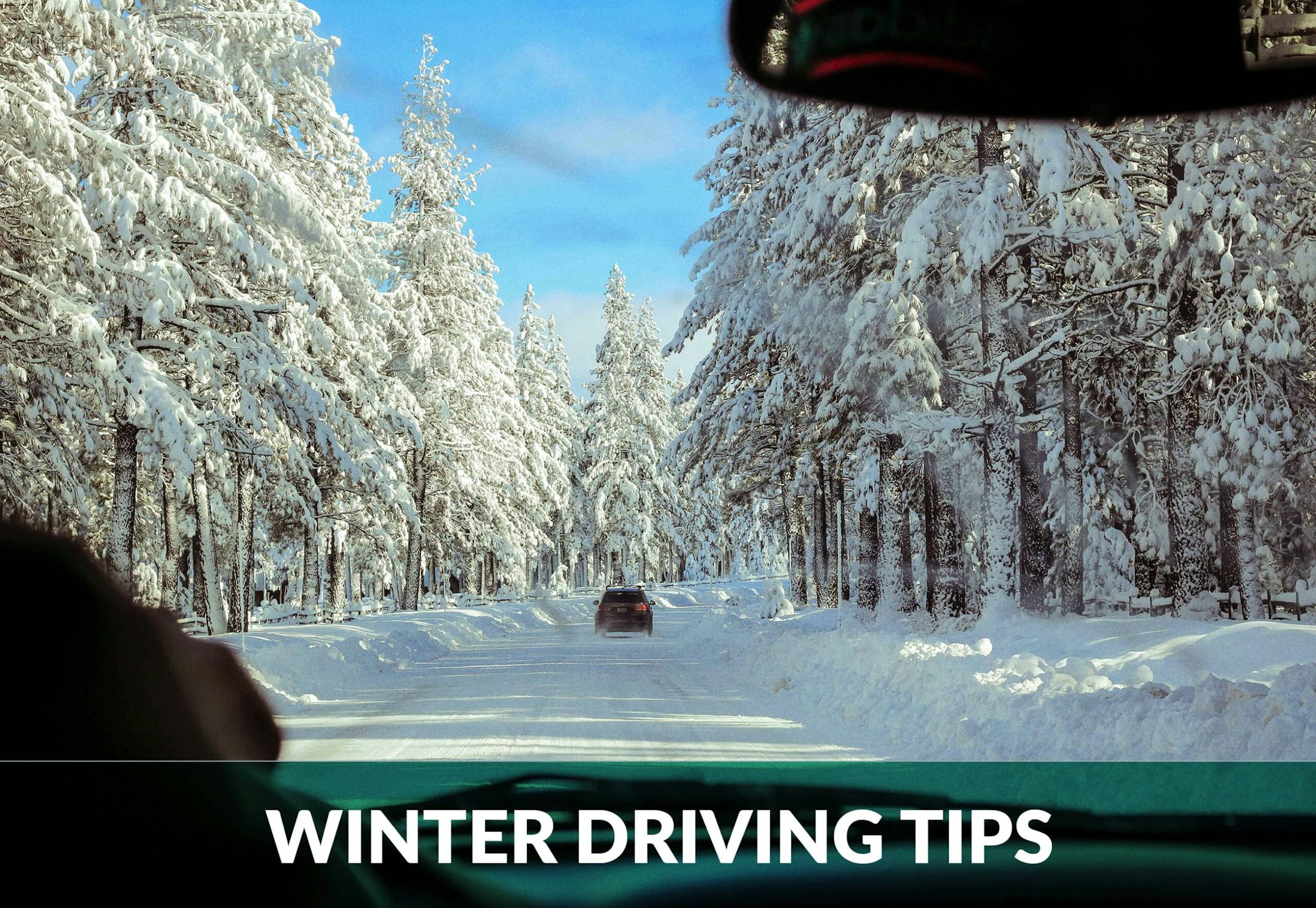 How to Drive in Snow and Ice 10 Winter Driving Tips Zutobi