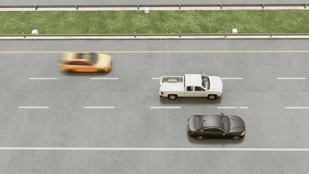 Stopping Distance 101 Reaction, Braking Distance & Formula