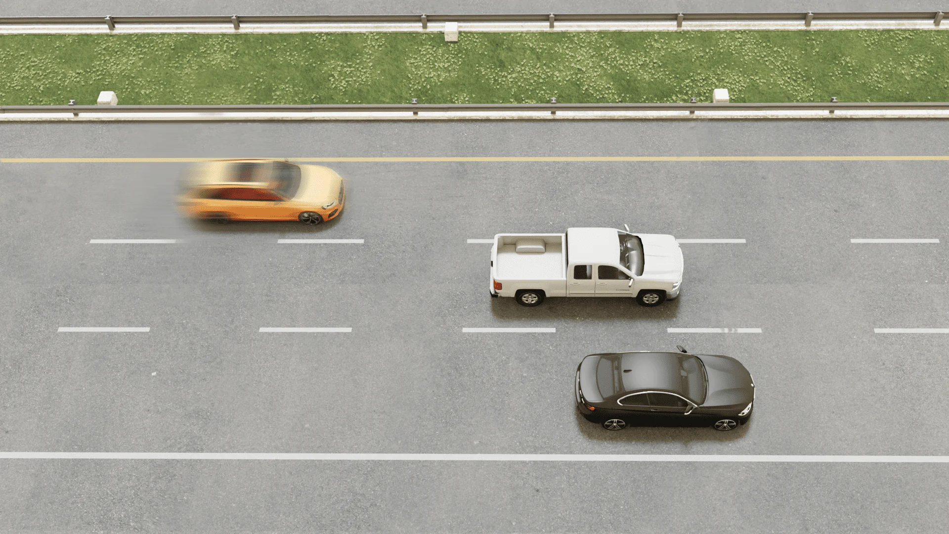 Increase Distance Car Stopping Distance 101: Reaction, Braking Distance & Formula
