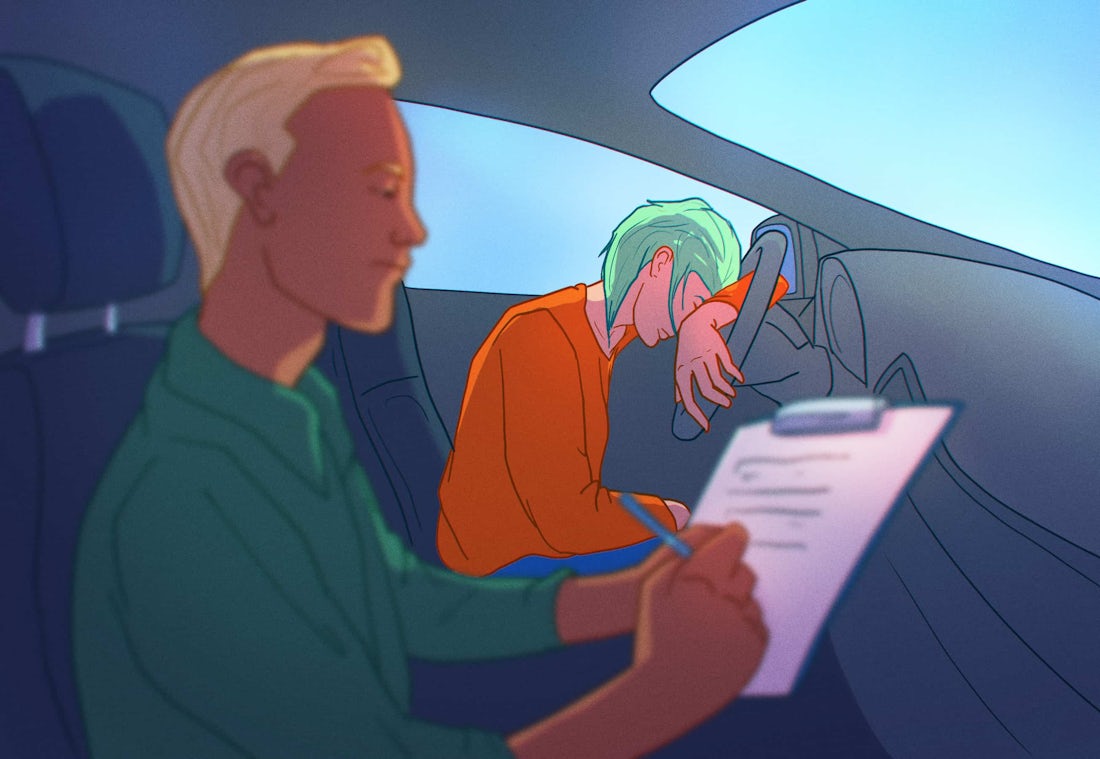 DMV Road Test Ultimate Guide 2023 Zutobi Drivers Ed