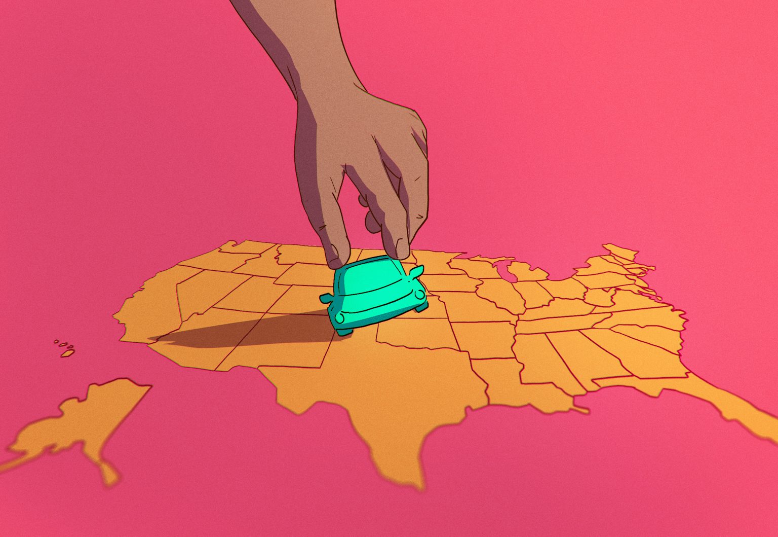 DMV Road Test Ultimate Guide 2023 Zutobi Drivers Ed