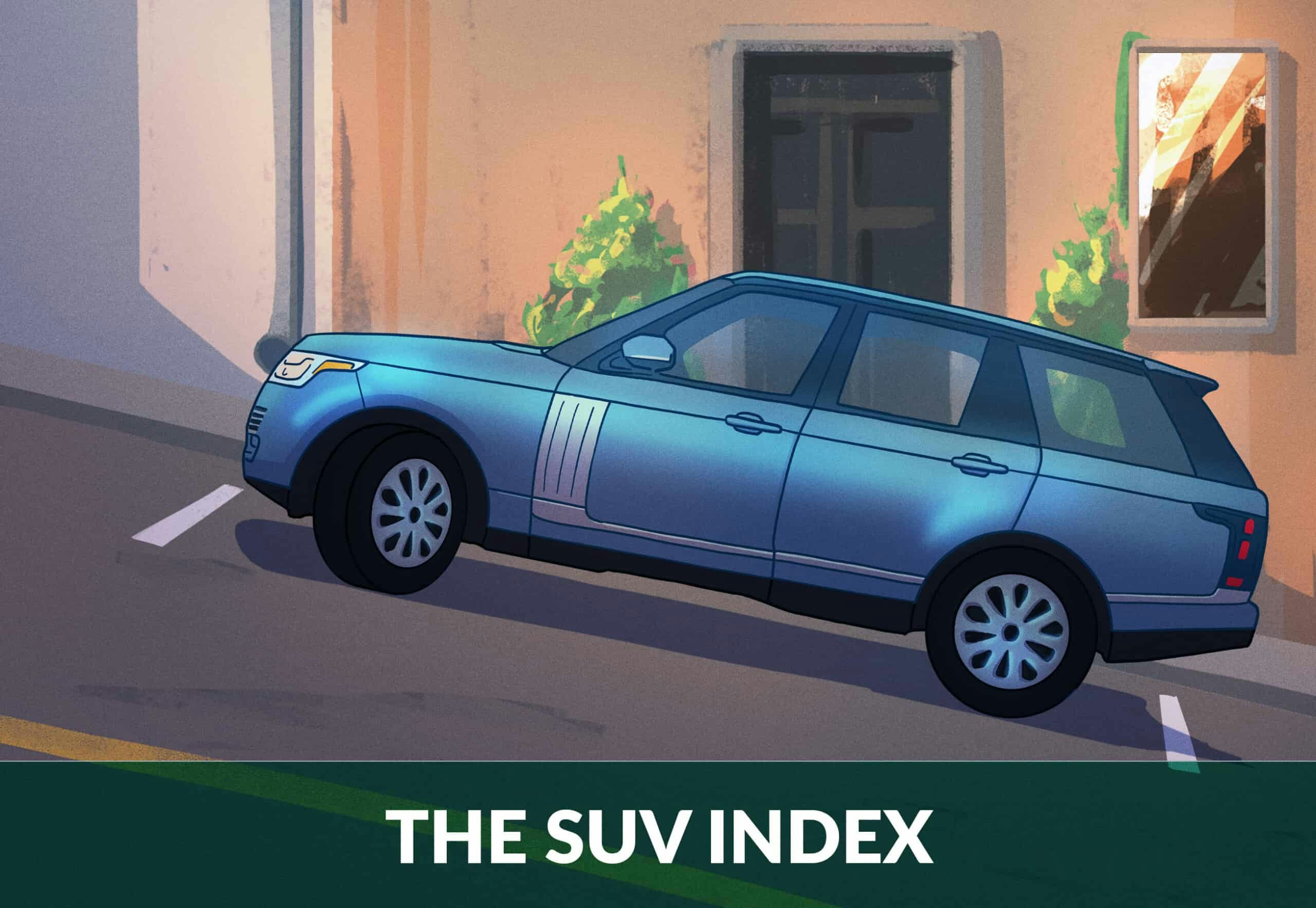 the suv index