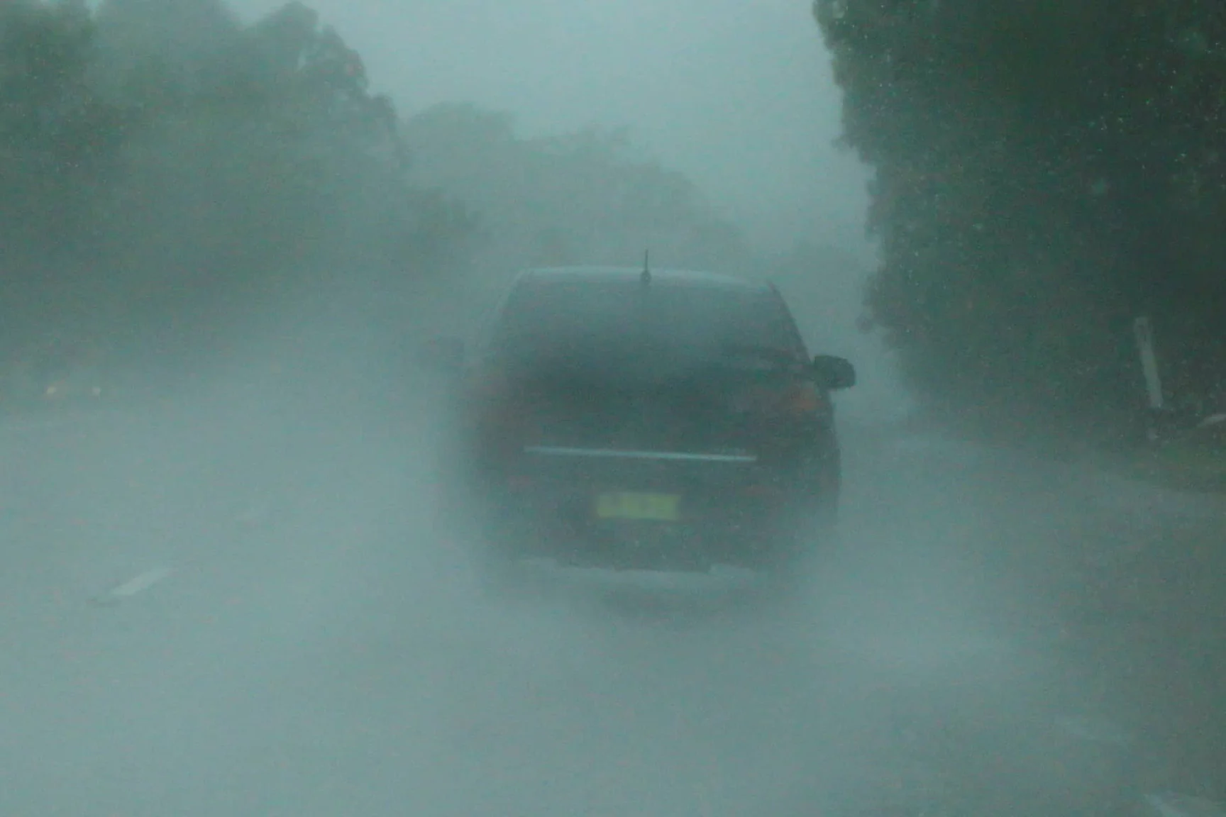 Hydroplaning Explained: What It Is and How to Avoid It
