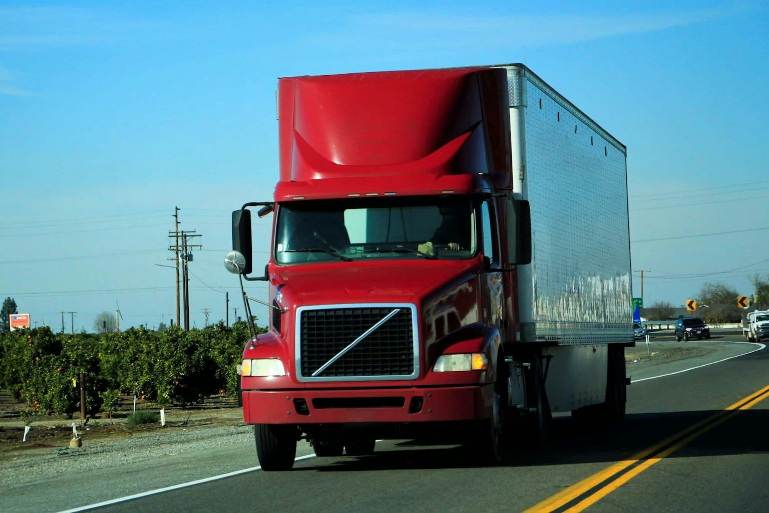 Types of CDL Licenses Class A vs B vs C Explained