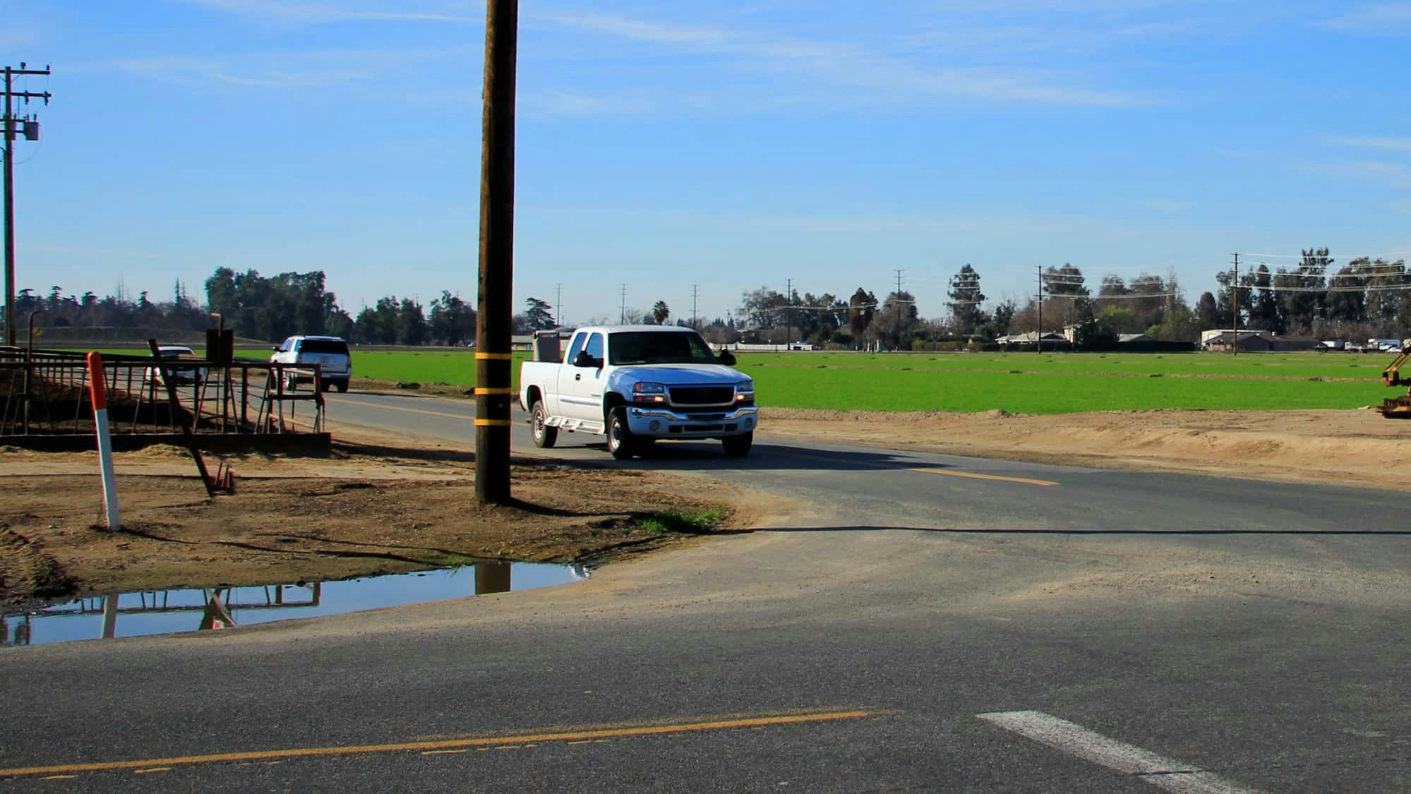 Make sure to have updated documents in the car with you when you drive.