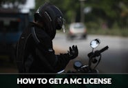How To Get Your Motorcycle License Step by Step Guide 