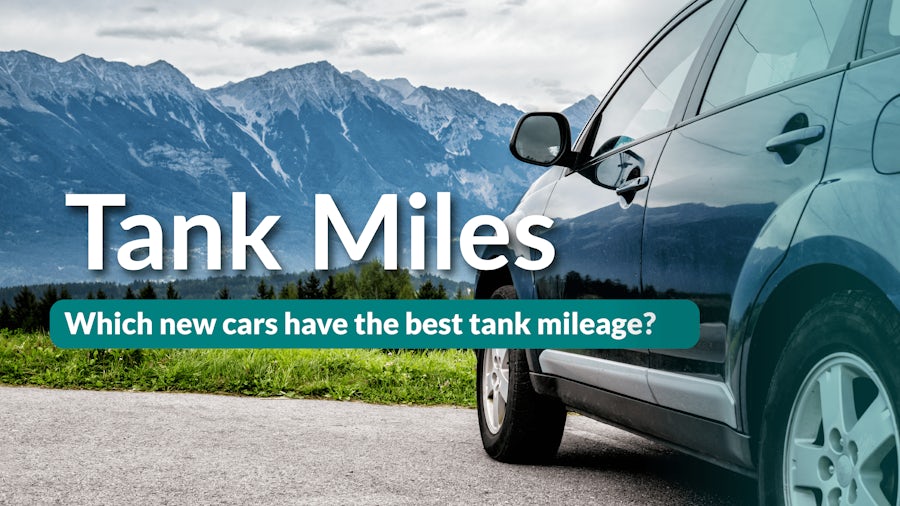 Tank Miles The Gas & Electric Mileage Comparison Zutobi Drivers Ed