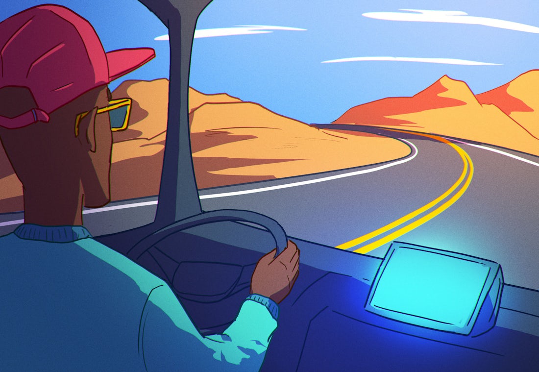 CDL Driver Guides