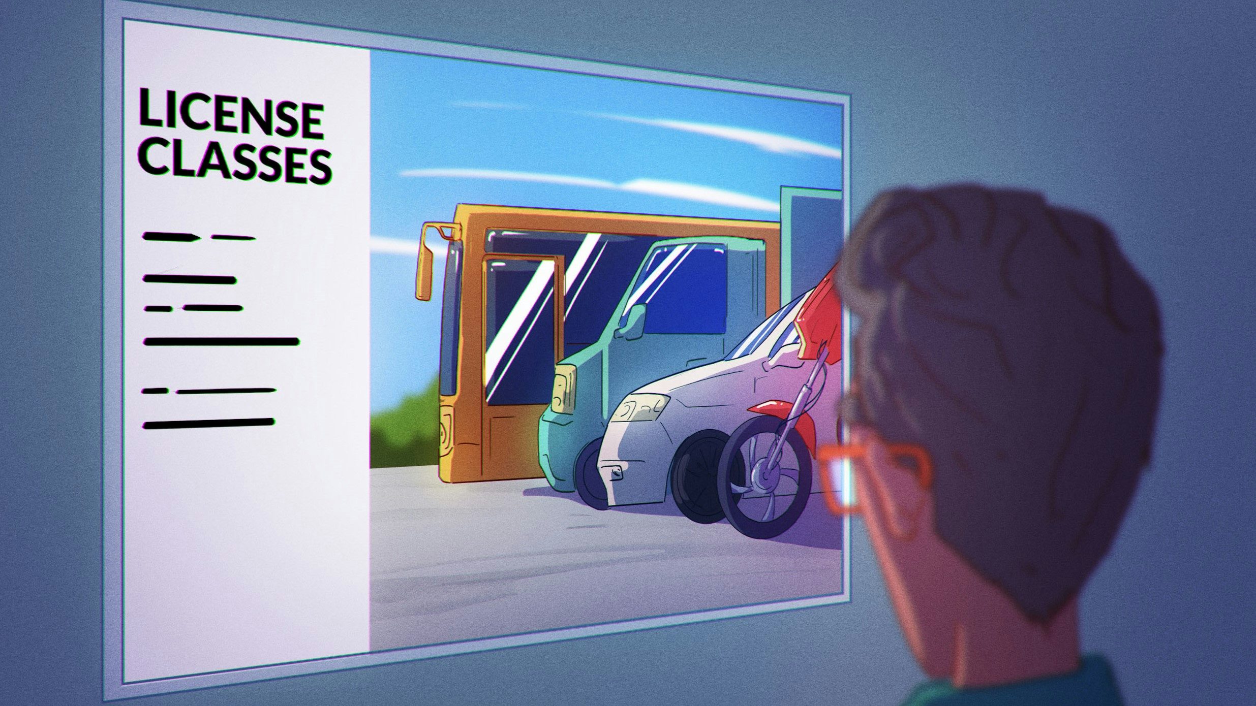How to Start a Driving School Business
