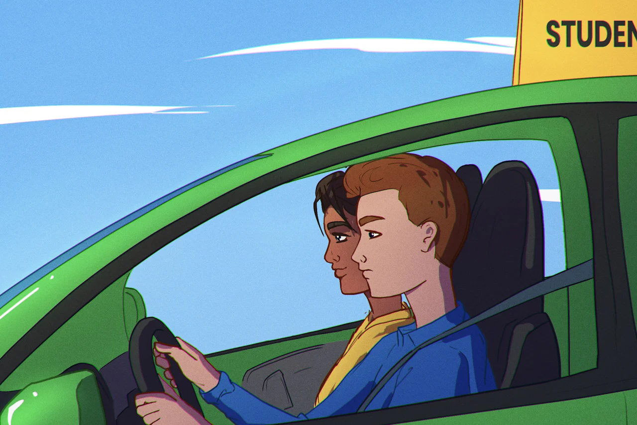 How Long Does Driving School Take on Average?
