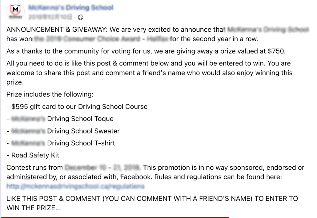 How to effectively promote your driving school on social media | Zutobi ...