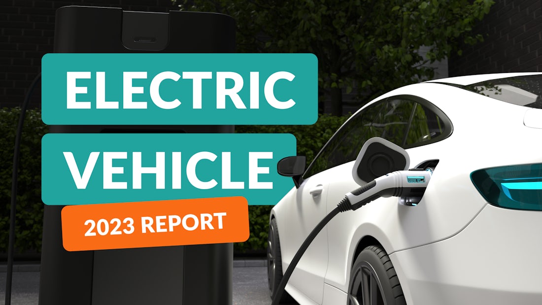 The Electric Vehicle (EV) Charging Station Report | United States