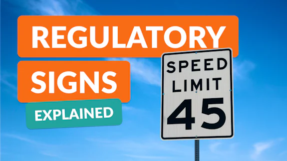 Regulus Sign Regulatory Signs Explained: 40 Most Common & Their Meaning