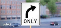 Mandatory Signs