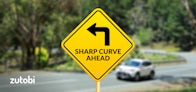 Road Hazard Signs