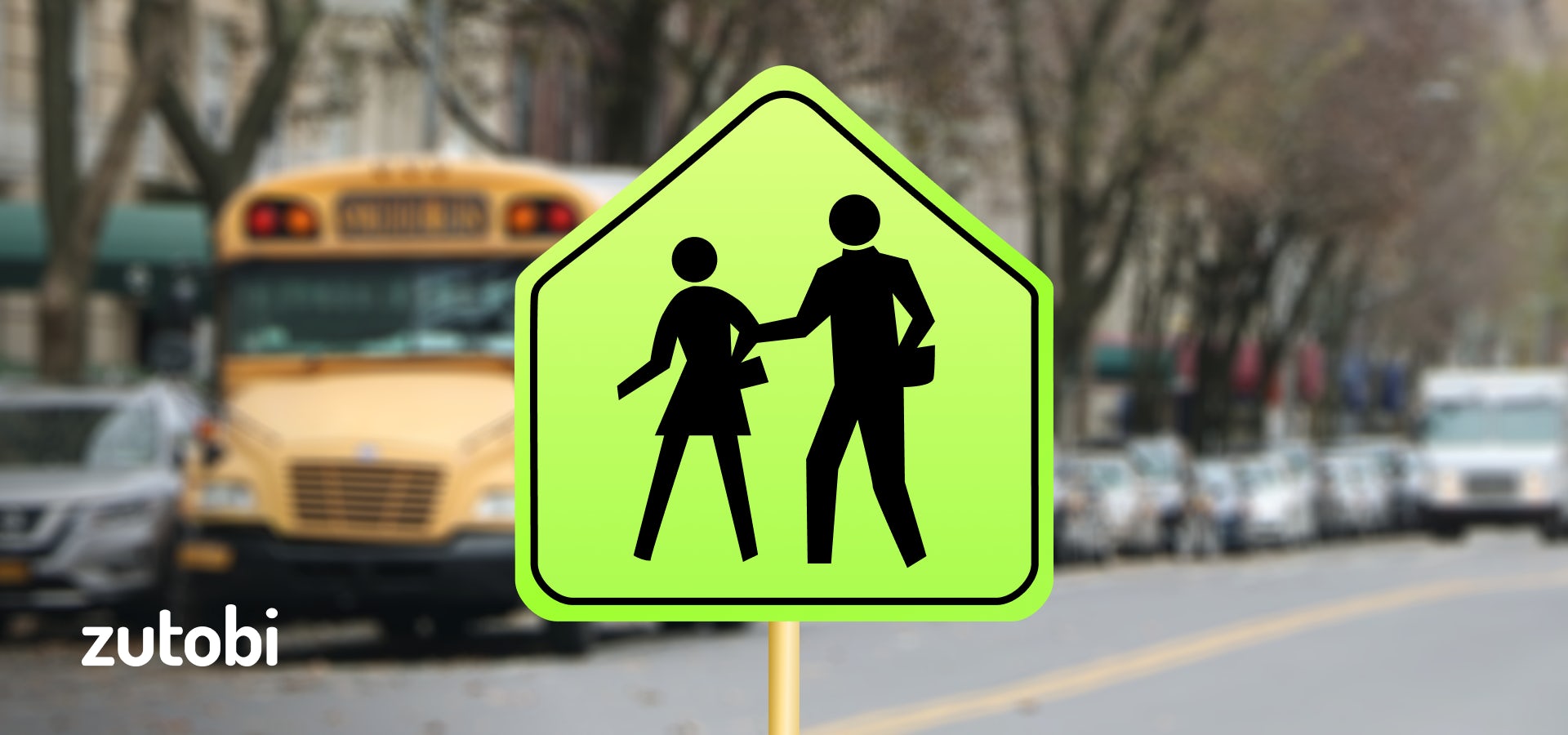 School Zone Signs