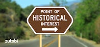 Recreational Point Signs