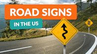 Road Signs Traffic Signs US