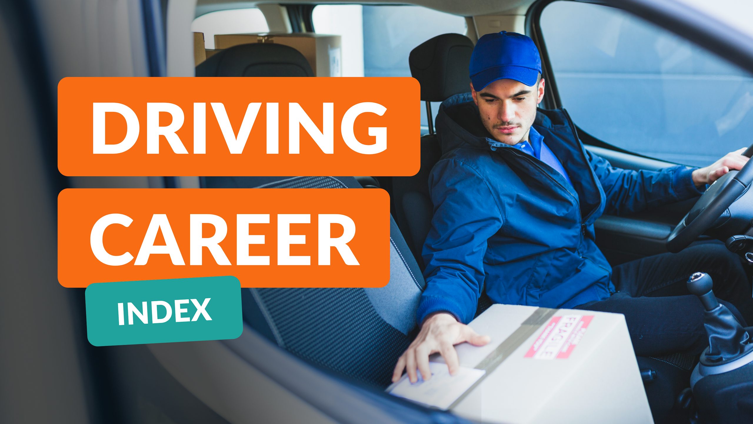 Driving Career Index