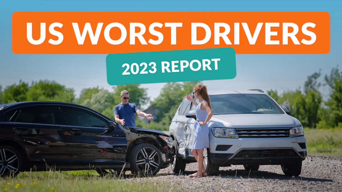 What Do the US's Most Dangerous Drivers Look Like? | Zutobi Drivers Ed