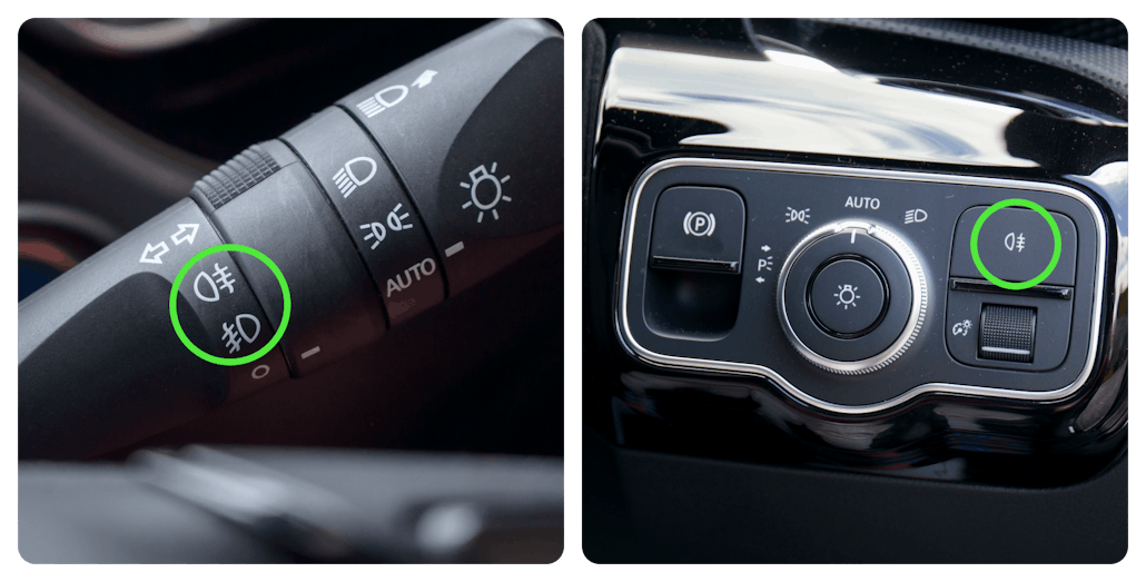 Fog Lights Explained What They Are & When to Use Them