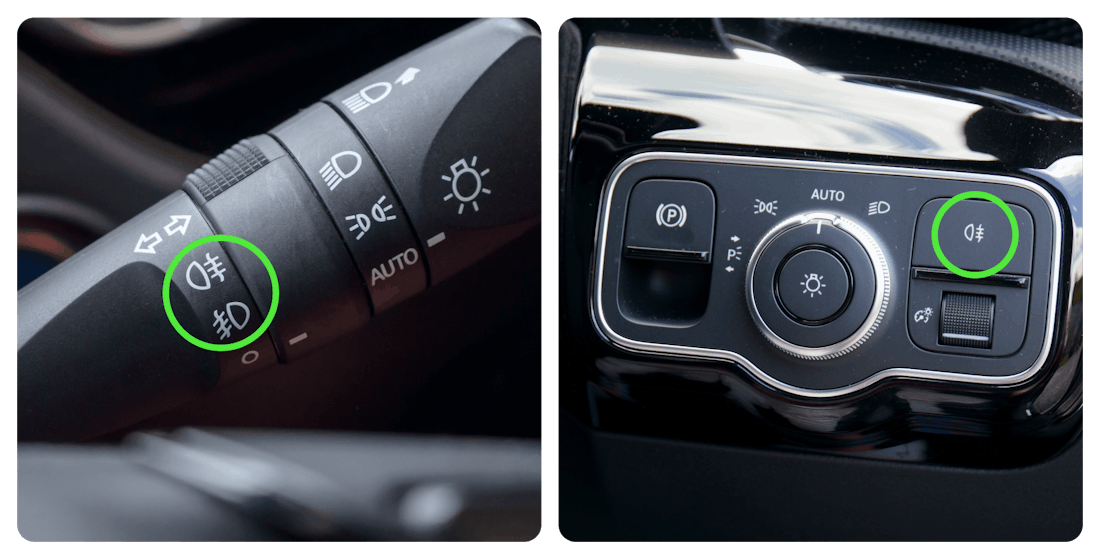 Fog Lights Explained What They Are & When to Use Them