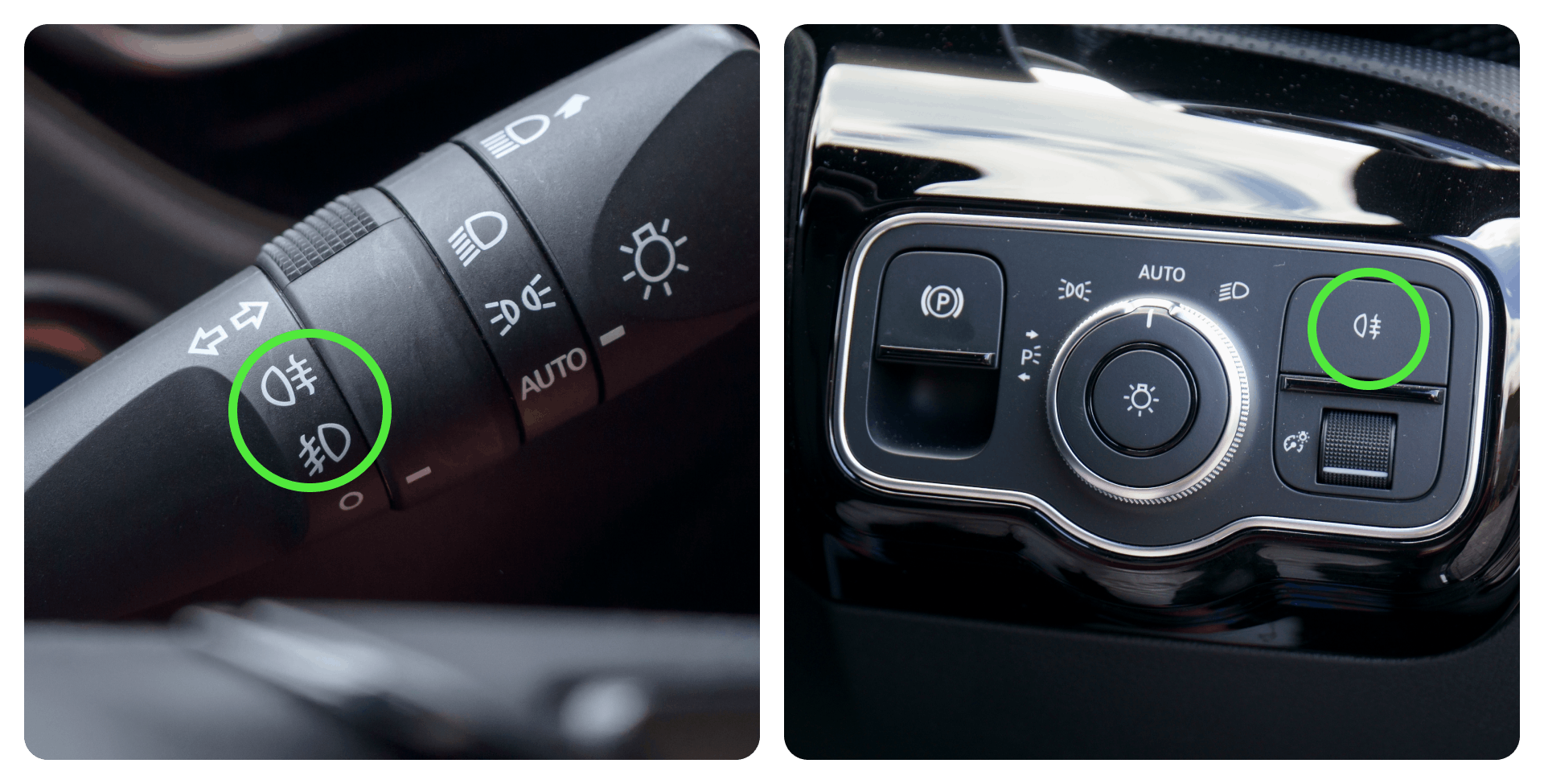 Fog Lights Explained What They Are & When to Use Them