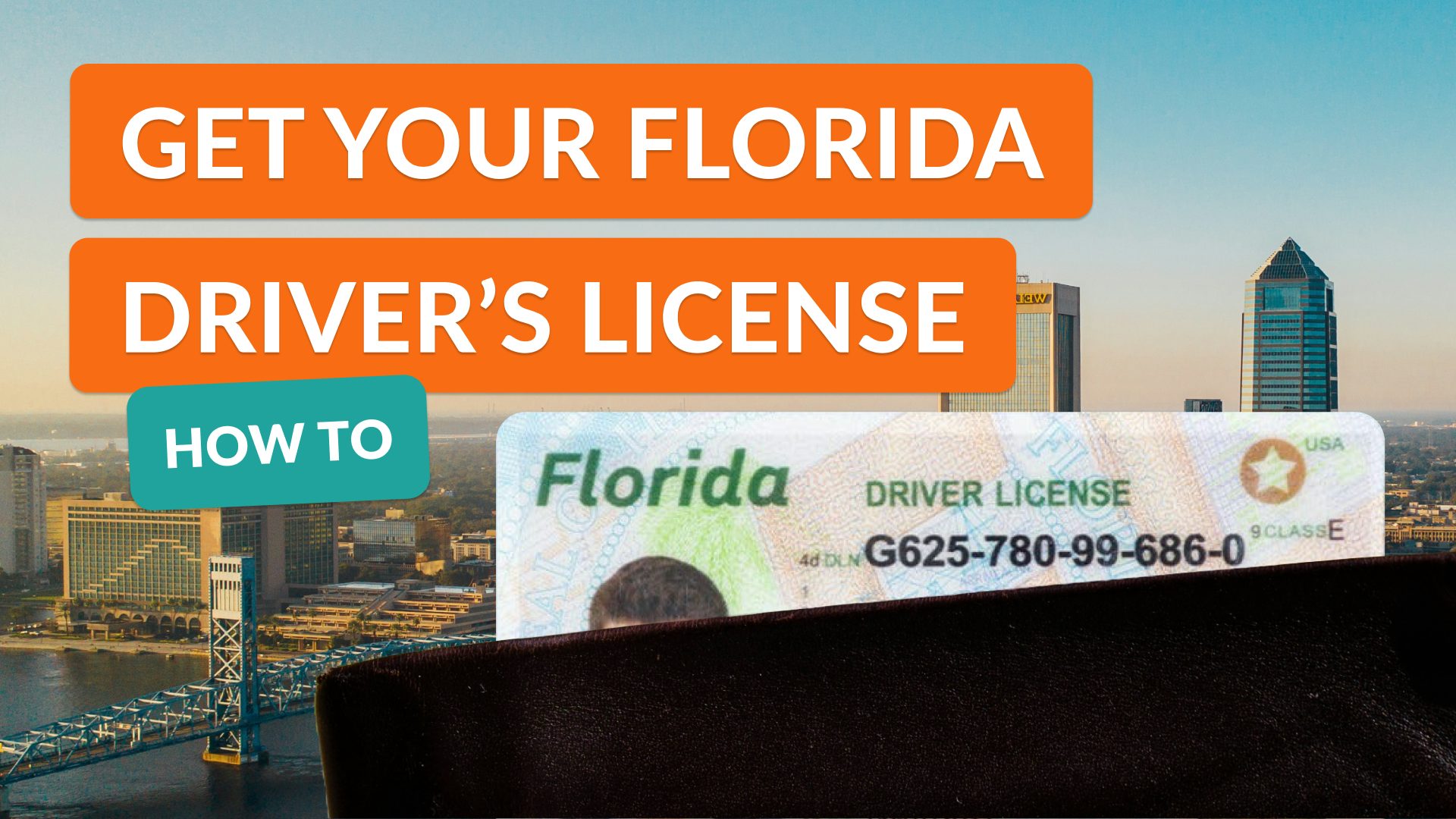 How To Get A Florida Driver S License In 2024 Step By Step   Cover V1 