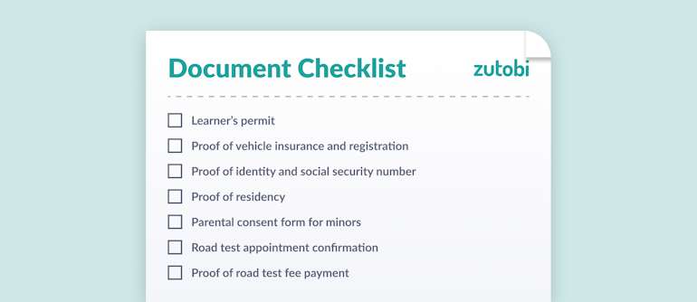 DMV Road Test: Ultimate Guide 2024 | Zutobi Drivers Ed
