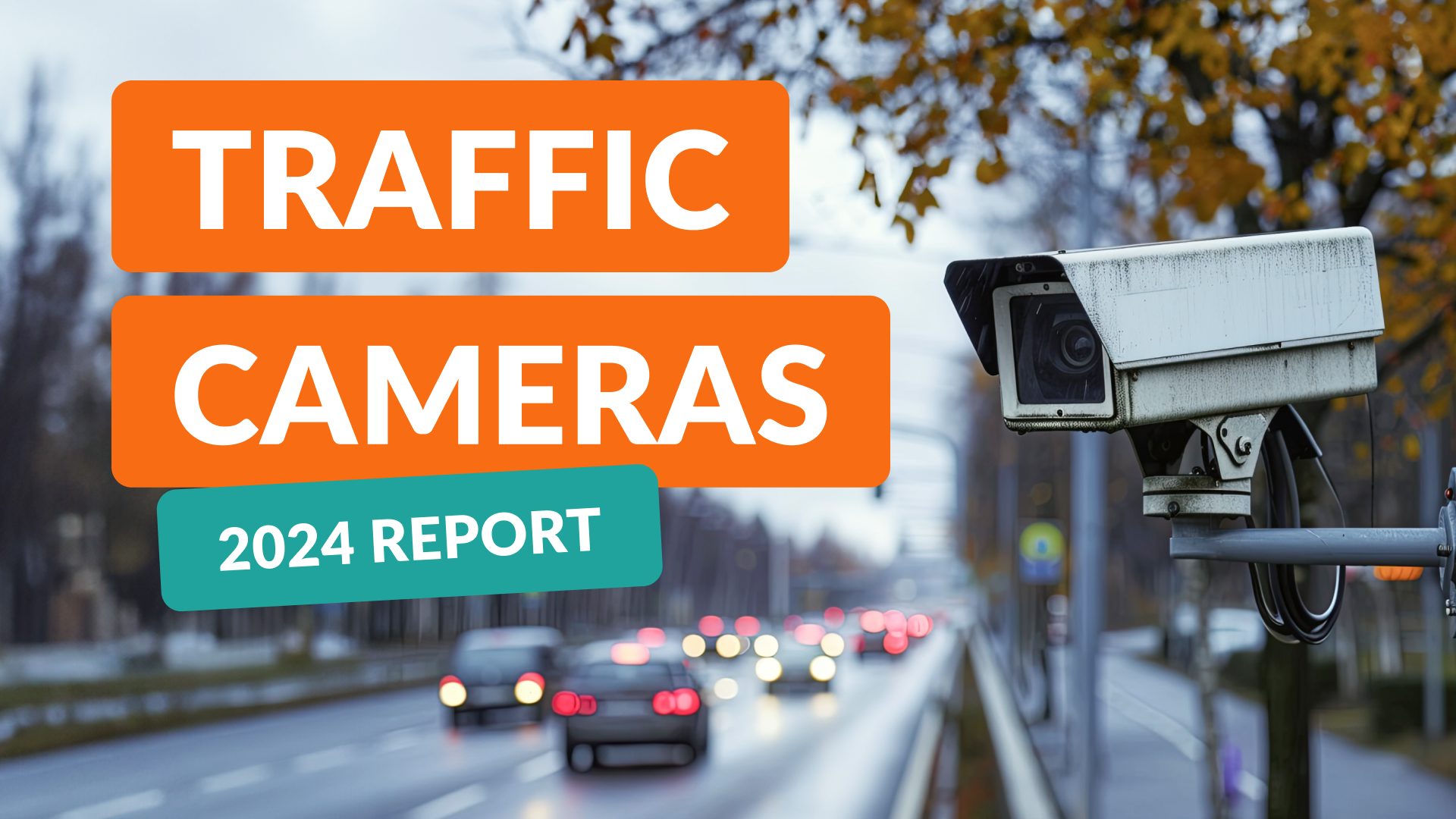 The Paradox of Speed Cameras and Red-Light Cameras in High-Speed Driving States