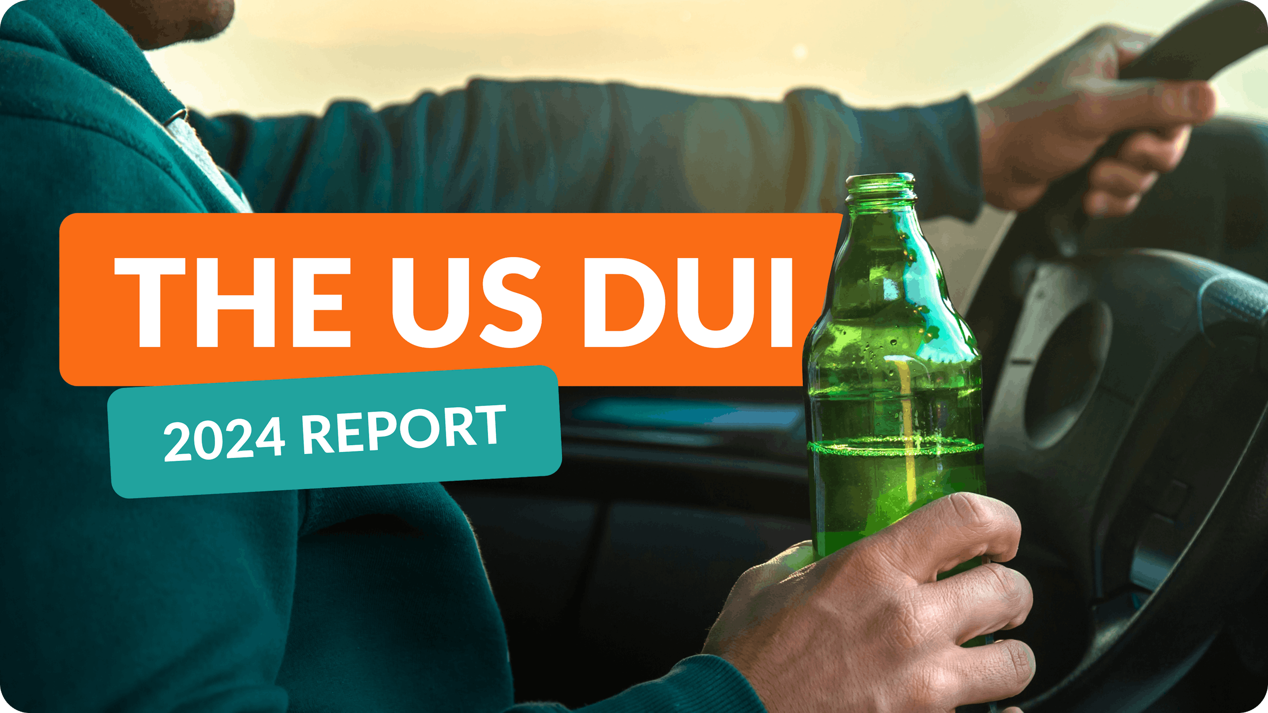 The US DUI Report &#8211; The States With the Most and Least Drunk Driving